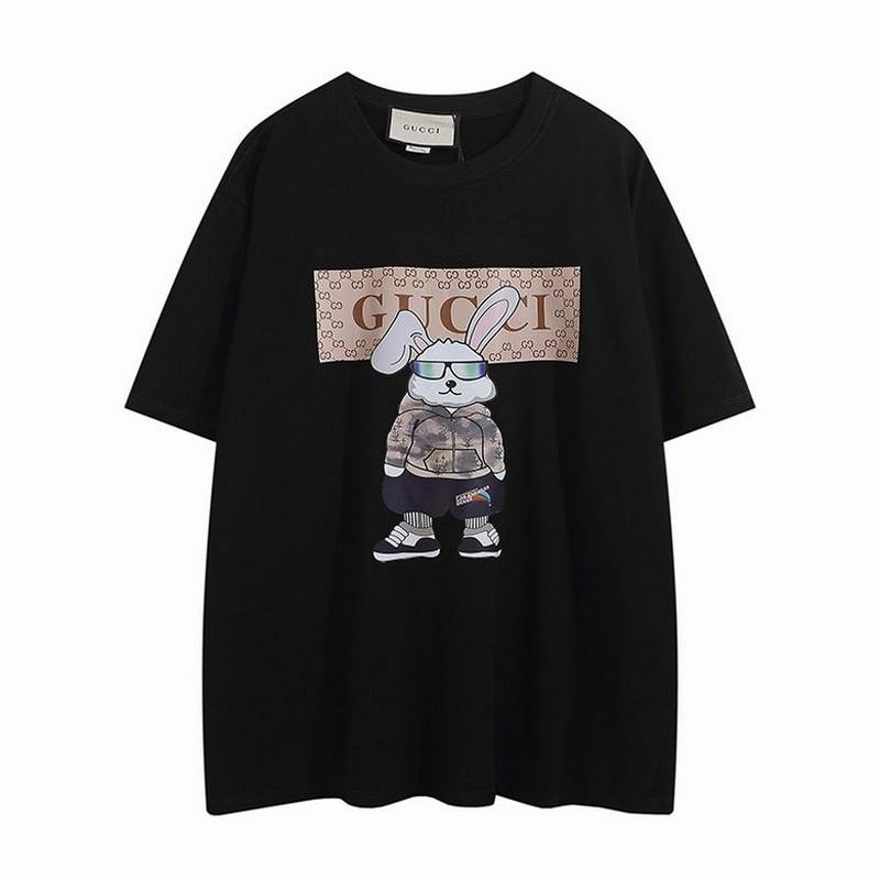 Gucci Men's T-shirts 2659